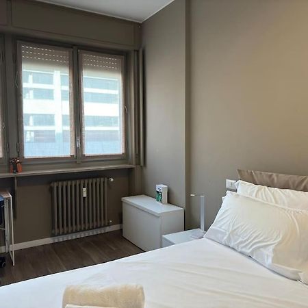 Apartament Dolce Repubblica Mediolan Zewnętrze zdjęcie