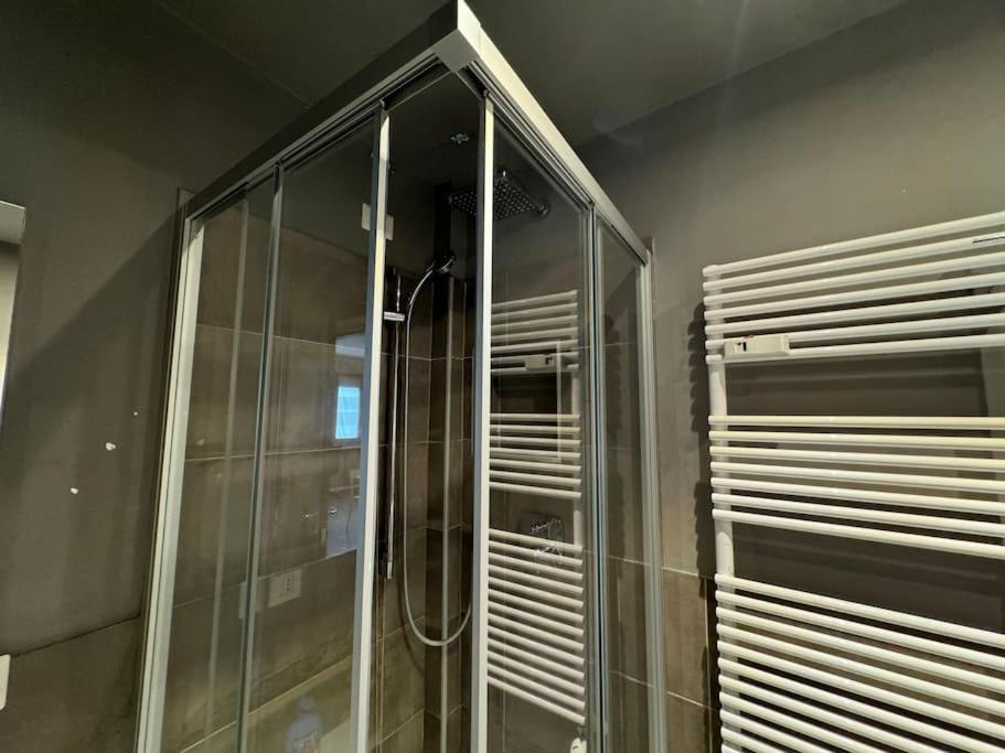 Apartament Dolce Repubblica Mediolan Zewnętrze zdjęcie