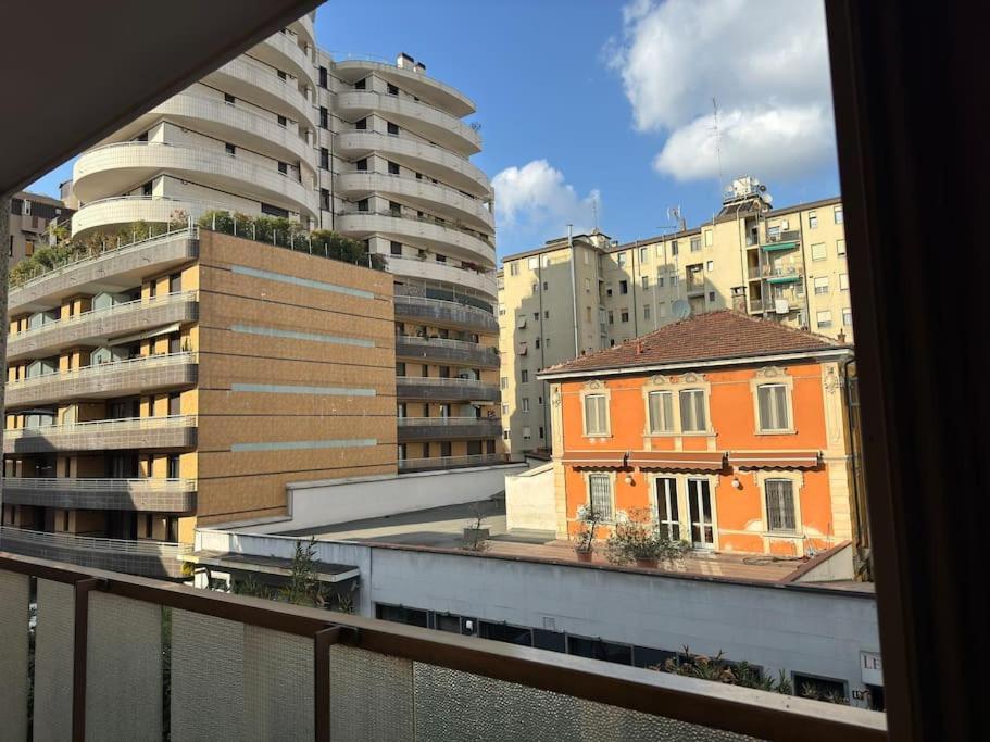 Apartament Dolce Repubblica Mediolan Zewnętrze zdjęcie