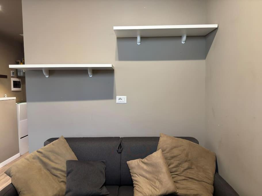 Apartament Dolce Repubblica Mediolan Zewnętrze zdjęcie