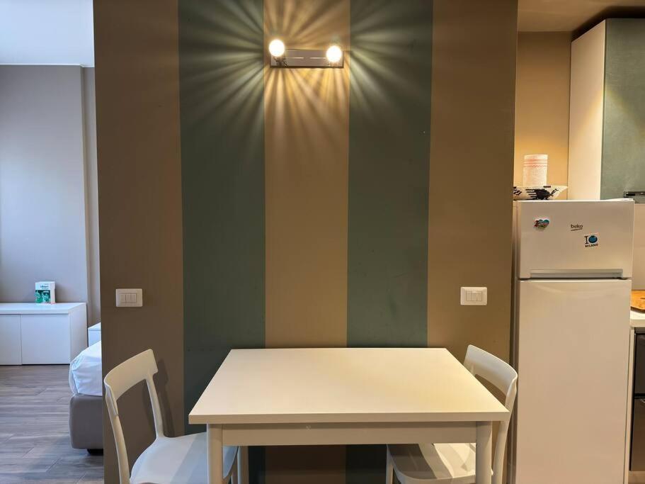 Apartament Dolce Repubblica Mediolan Zewnętrze zdjęcie