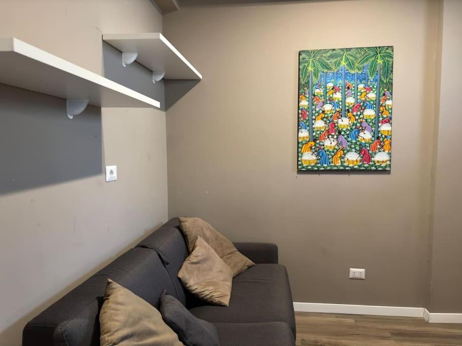 Apartament Dolce Repubblica Mediolan Zewnętrze zdjęcie