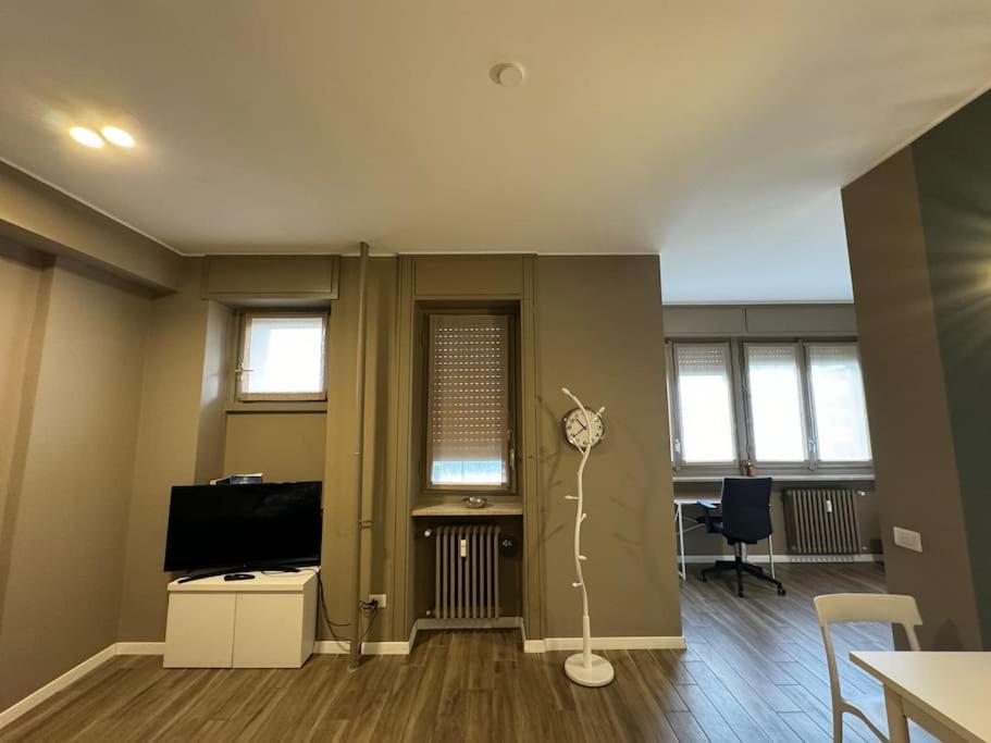 Apartament Dolce Repubblica Mediolan Zewnętrze zdjęcie