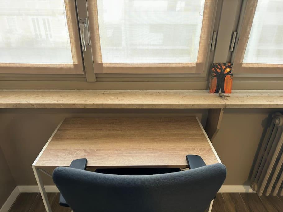 Apartament Dolce Repubblica Mediolan Zewnętrze zdjęcie